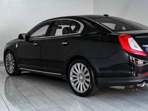 Used 2015 Lincoln MKS w/ Equipment Group 101A image 64