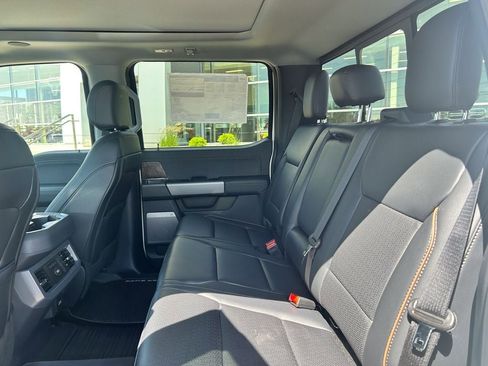 New 2026 Ford F250 Lariat w/ Lariat Ultimate Package AWD/4WD image 14