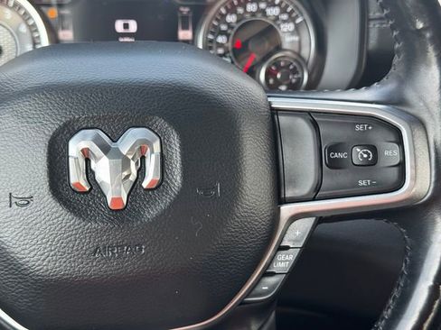 Used 2020 RAM 1500 Laramie image 25