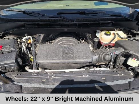 Used 2023 GMC Yukon Denali AWD/4WD image 24
