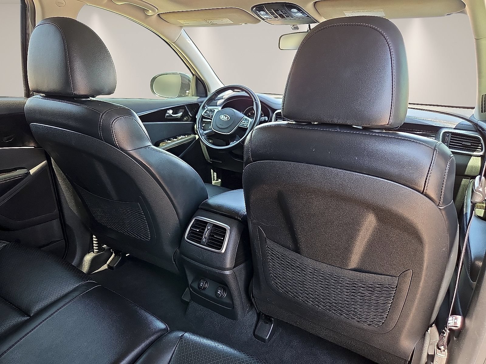 Used 2020 Kia Sorento EX FWD image 10