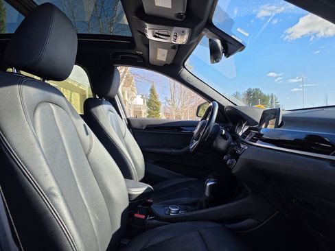Used 2018 BMW X1 xDrive28i w/ Convenience Package image 17