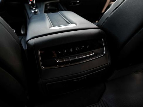Used 2024 Cadillac Escalade V w/ LPO, ONYX Package AWD/4WD image 42