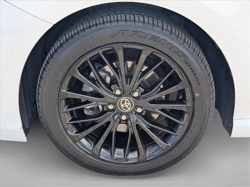 Used 2022 Toyota Camry SE image 22
