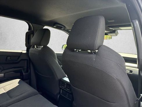 Used 2025 Toyota 4Runner SR5 AWD/4WD image 26