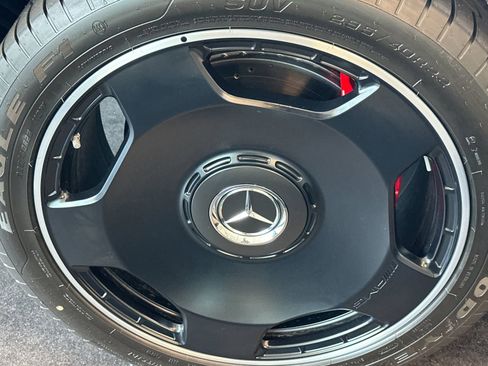 New 2026 Mercedes-Benz G 63 AMG 4MATIC image 31