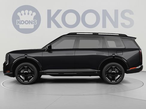 New 2027 Kia Telluride X-Line SX Prestige w/ Executive Package AWD/4WD image 2