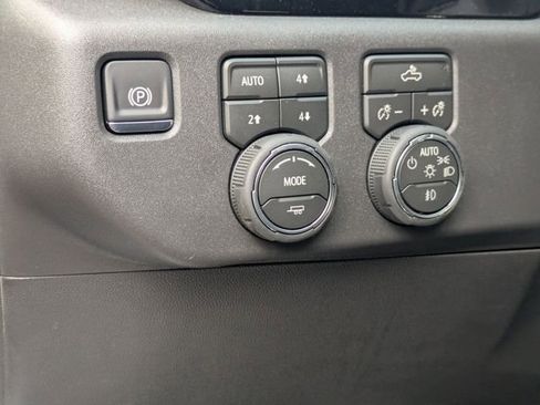 New 2026 Chevrolet Silverado 1500 LT Trail Boss w/ Convenience Package II image 13