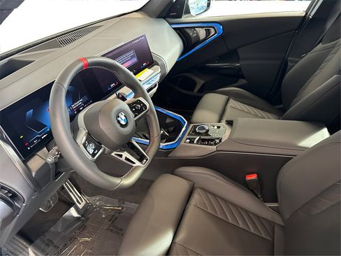 Used 2026 BMW X3 M50 w/ Premium Package image 9