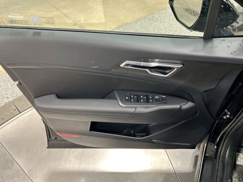 New 2026 Kia Sportage X-Line AWD/4WD image 14