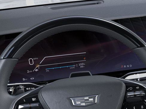 New 2026 Cadillac Escalade IQ Sport 1 image 19