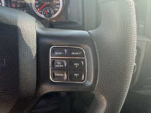Used 2018 RAM 1500 Tradesman w/ Power & Remote Entry Group AWD/4WD image 16