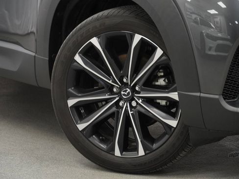 Used 2024 MAZDA CX-50 AWD 2.5 S w/ Weather Package image 5