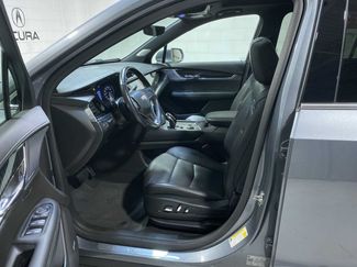 Used 2020 Cadillac XT6 Premium Luxury AWD/4WD video 2