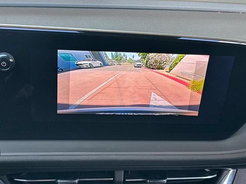 Used 2025 Buick Envista Preferred FWD image 20