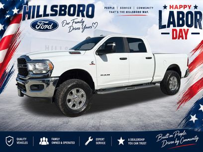 Used 2024 RAM 2500 Big Horn