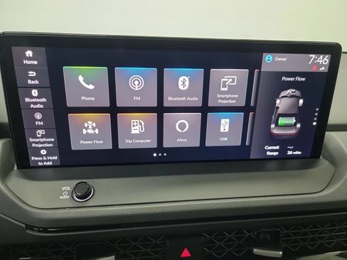 Used 2023 Honda Accord Sport image 22