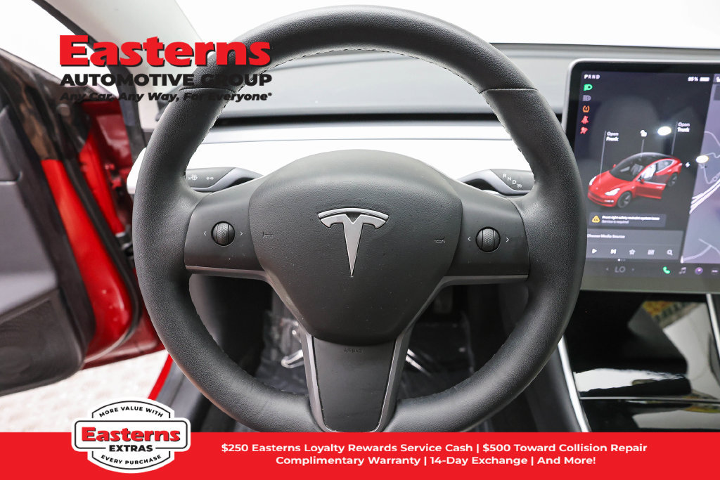 Used 2019 Tesla Model 3 Standard Range Plus RWD image 11