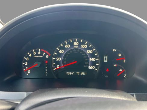 Used 2007 Honda Odyssey EX image 19