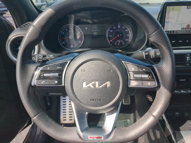 Used 2024 Kia Forte GT-Line FWD image 30