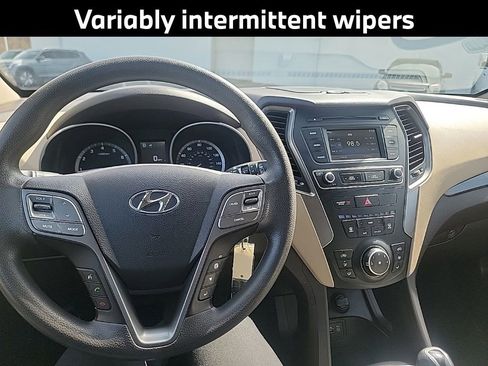 Used 2017 Hyundai Santa Fe Sport w/ Cargo Package image 20