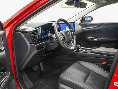 Used 2024 Lexus NX 350 AWD w/ Luxury Package image 18