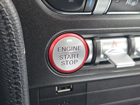 Used 2021 Ford Mustang GT Premium image 28