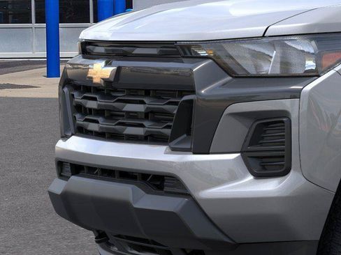 New 2026 Chevrolet Colorado LT w/ Advanced Trailering Package AWD/4WD image 13