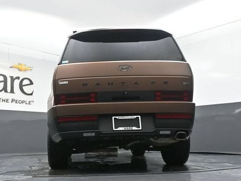 Used 2025 Hyundai Santa Fe XRT AWD/4WD image 56