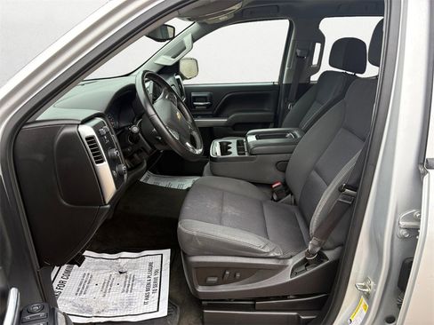 Used 2016 Chevrolet Silverado 1500 LT image 9