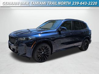 New 2026 BMW X5 xDrive40i w/ M Sport Package AWD/4WD video 1
