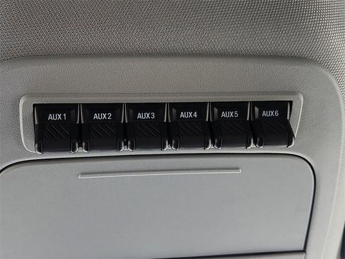 New 2025 Ford F250 XL w/ STX Appearance Package image 27