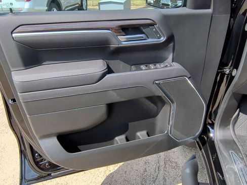 New 2026 Chevrolet Silverado 1500 RST w/ RST Select Package image 10