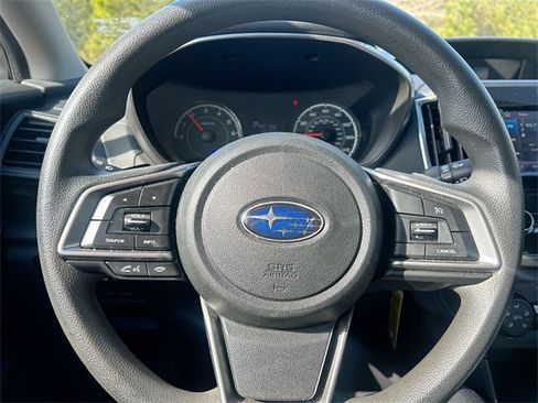 Used 2019 Subaru Impreza 2.0i Premium image 17