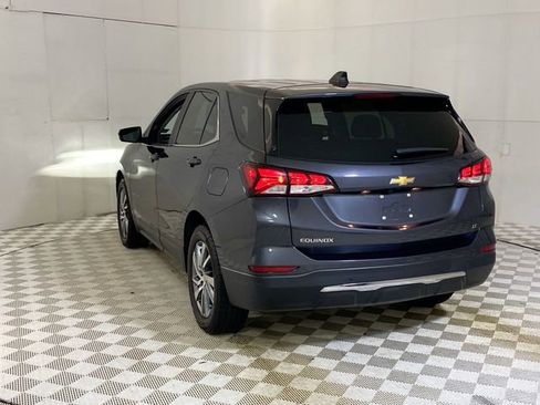 Used 2022 Chevrolet Equinox LT FWD image 19