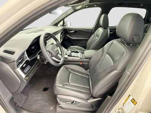 Used 2023 Audi Q7 2.0T Premium Plus w/ Premium Plus Package image 18