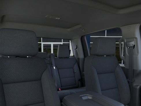 New 2026 GMC Sierra 1500 Elevation AWD/4WD image 24