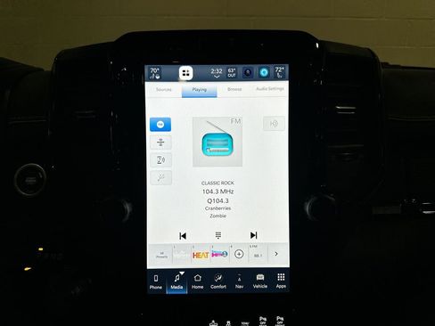 Used 2023 RAM 1500 Limited w/ Night Edition image 19