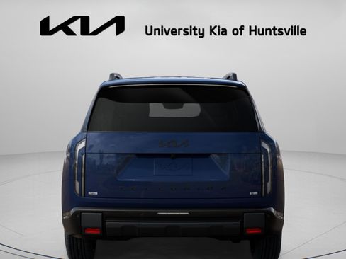 New 2027 Kia Telluride X-Line SX Prestige AWD/4WD image 7