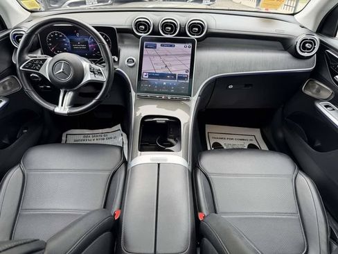 Certified 2023 Mercedes-Benz GLC 300 4MATIC image 13