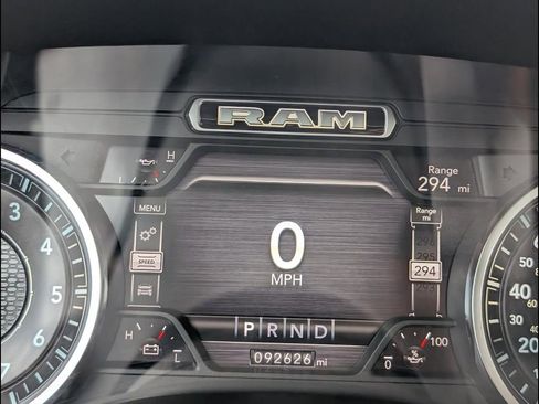 Used 2020 RAM 1500 Big Horn RWD image 10