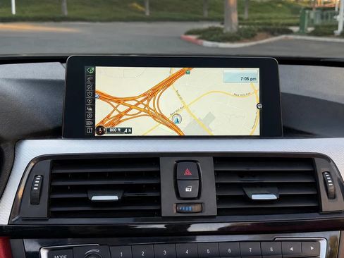 Used 2016 BMW 428i Convertible RWD image 22