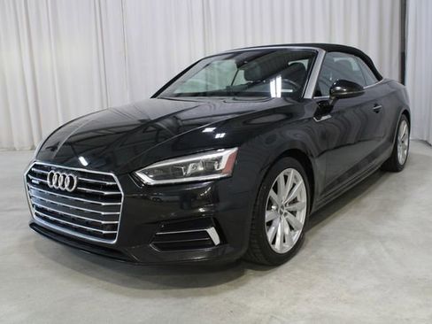 Used 2018 Audi A5 2.0T Premium Plus AWD/4WD image 35