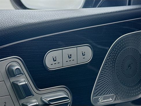 New 2026 Mercedes-Benz GLE 450 GLE 450 Coupe image 22