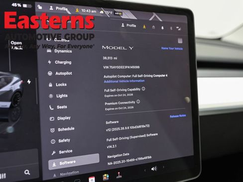 Used 2023 Tesla Model Y AWD image 15