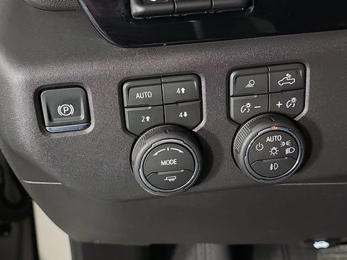 Used 2026 Chevrolet Silverado 1500 ZR2 w/ LPO, Dark Essentials Package AWD/4WD image 30