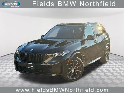 Used 2024 BMW X5 xDrive40i w/ M Sport Package