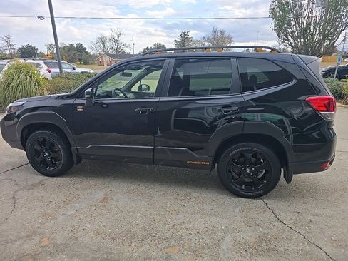 Used 2023 Subaru Forester Wilderness image 25