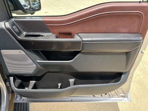 Certified 2021 Ford F150 Lariat w/ Equipment Group 502A High AWD/4WD image 18