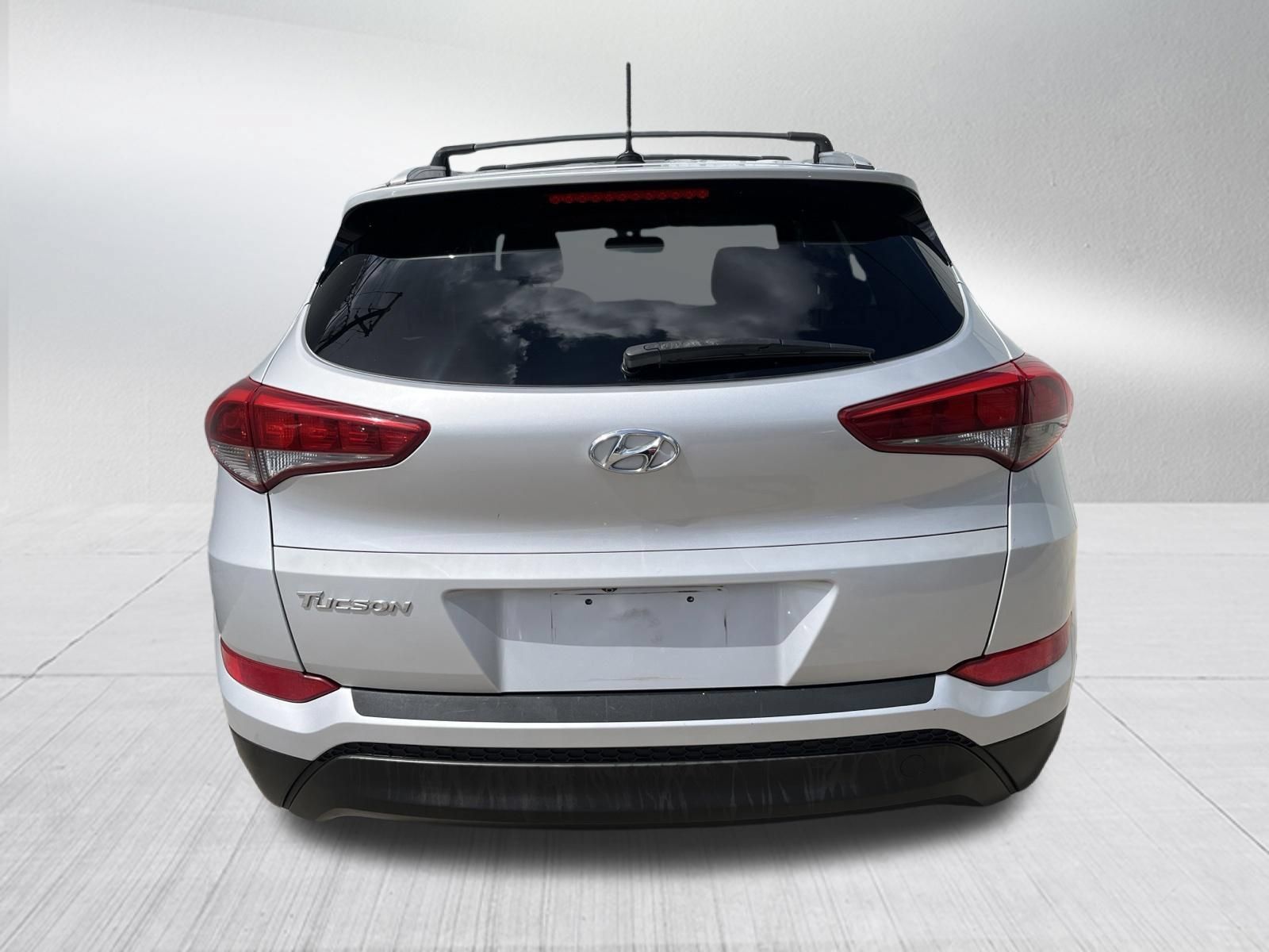 Used 2016 Hyundai Tucson SE w/ Option Group 02 FWD image 7